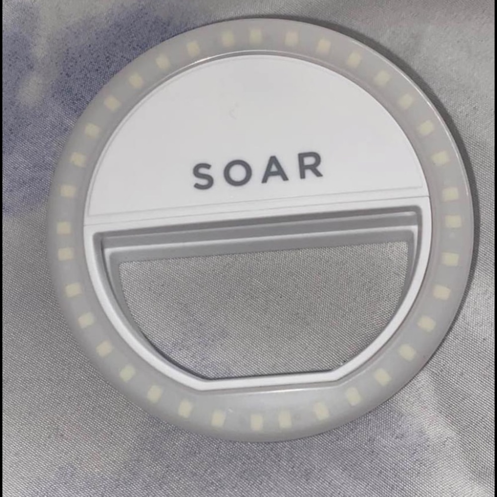 SOAR Ring Light